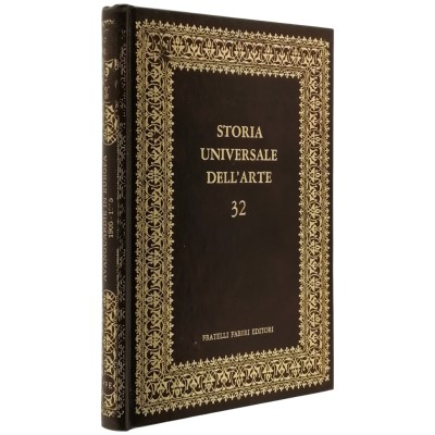 Storia Universale dell'Arte Avanguardie in Europa 1905-1915 Fabbri 1966