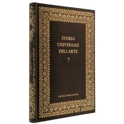 Storia Universale dell'Arte Arte del Giappone e della Cina Fabbri 1966