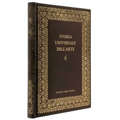 Storia Universale dell'Arte Arte della Cina Fratelli Fabbri Editori 1966