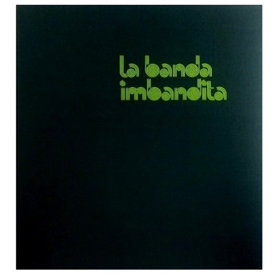 La banda imbandita Storia della Latta Gruppo IRI-Finsider 1977