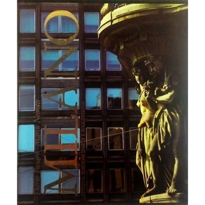 Milano Fusaro-Neirotti Pheljna Edizioni D'Arte e Suggestione 1993