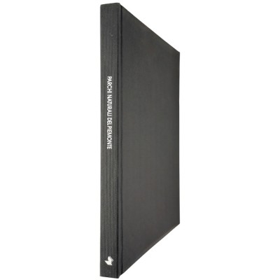 Parchi Naturali del Piemonte Prefazione Piero Angela Musumeci Editore 1992