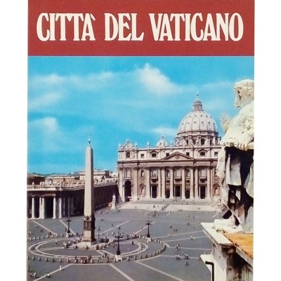 Città del Vaticano Monumenti Musei e Gallerie Pontificie Francesco Roncalli