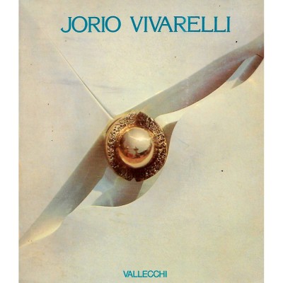 Jorio Vivarelli Mostra Prato Il Fabbricone settembre - ottobre 1979