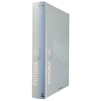 Futura volume 06 DALI-EGB Enciclopedia Generale De Agostini 2005