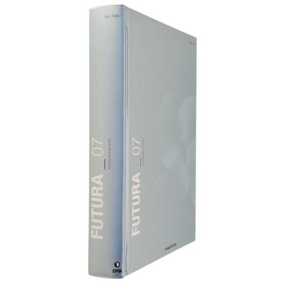 Futura volume 07 EGE-FELIC Enciclopedia Generale De Agostini 2005