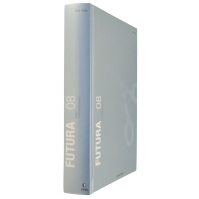 Futura volume 08 FELID-GANZ Enciclopedia Generale De Agostini 2005