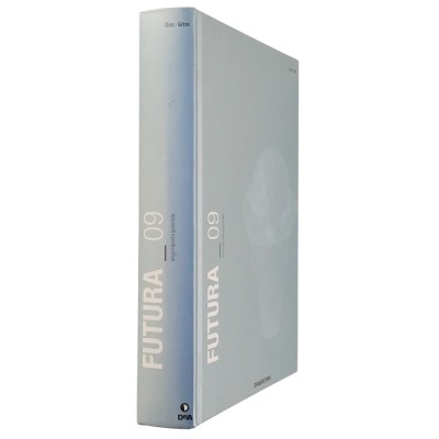 Futura volume 09 GAO-GRIM Enciclopedia Generale De Agostini 2005