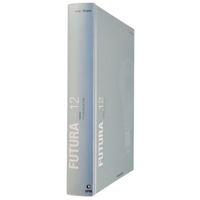 Futura volume 12 LAMP-MAGNES Enciclopedia Generale De Agostini 2005