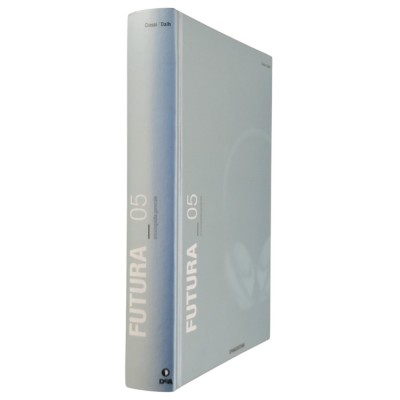 Futura volume 05 CLASSI-DALH Enciclopedia Generale De Agostini 2005