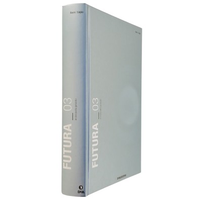 Futura volume 03 BENN-CAPIS Enciclopedia Generale De Agostini 2005