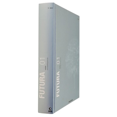 Futura volume 01 A-APRA Enciclopedia Generale De Agostini 2005