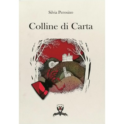 Colline di Carta Silvia Perosino Edizioni Langhe Roero Monferrato 2023