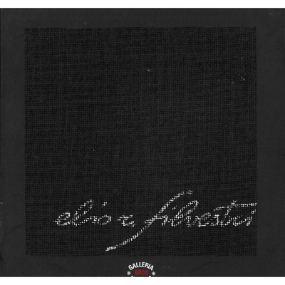 Elio Raffaele Silvestri Mostra Galleria Libreria Eros