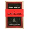 Le Sorelline Mario Mariani Casa Editrice Sonzogno 1956