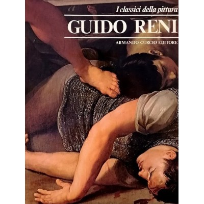 Reni I Classici della Pittura Armando Curcio Editore 1980