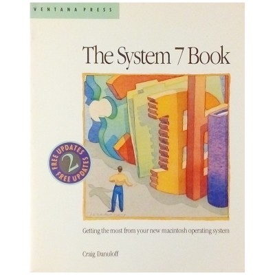 Craig Danuloff The System 7 Book