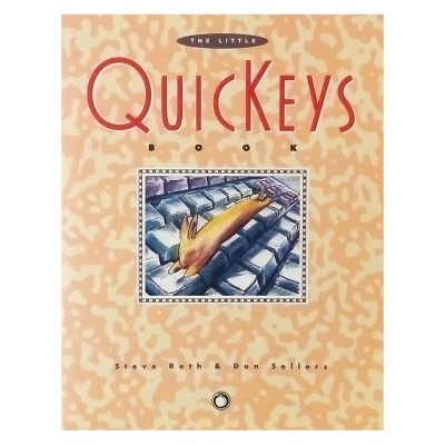Steve Roth - Don Sellers QuicKeys Book Specialized Manual