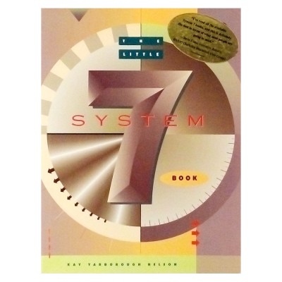Kay Yarborough The little System 7 Book Specialized Manual