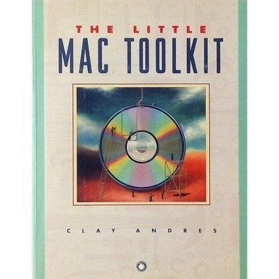 Clay Andres The Little Mac Toolkit Specialized Manual