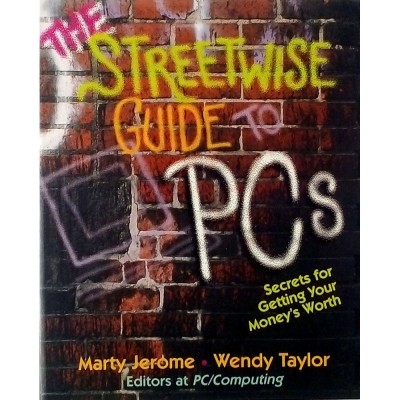 Marty Jerome-Wendy Taylor The Streetwise Guide to PCS