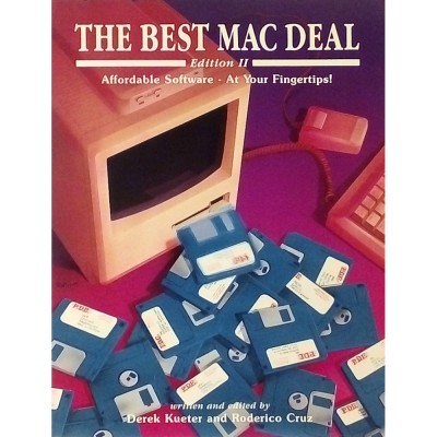 Drek Kueter-Roderico Cruz The Best Mac Deal Specialized Manual