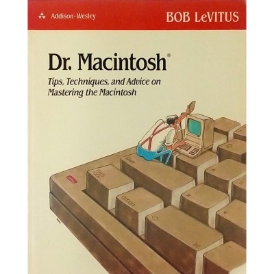 Bob Le Vitus Dr Macintosh Specialized Manual