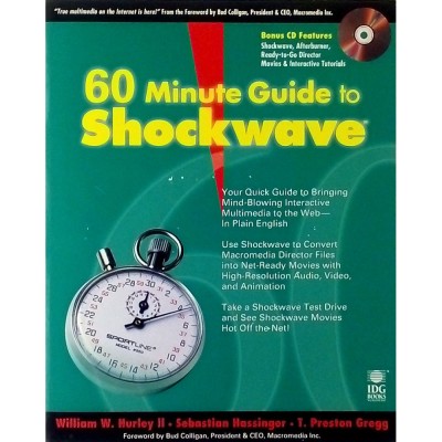 Hurley II-Hassinger-Gregg 60 Minute Guide to Shoclwave