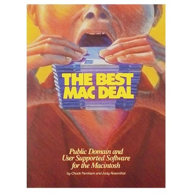 Famham-Rosenthal The Best Mac Deal Specialized Manual