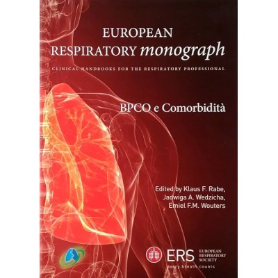 European Respiratory Monograph BPCO e Comorbilità ERS 2013