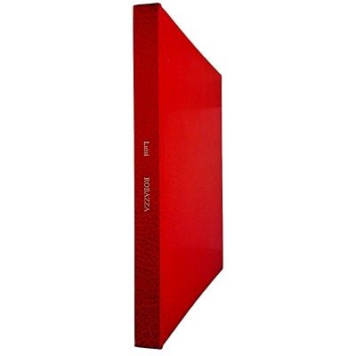 Opere Benedetto Robazza Pittore dell'Amore Scultore del Dolore Compton Editori 1988