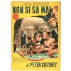 Non Si Sa Mai Peter Cheyney I Gialli Mondadori 1953
