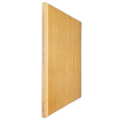 La Pittura Americana dell'Ottocento Catalogo John I H Baur De Luca Editore 1953