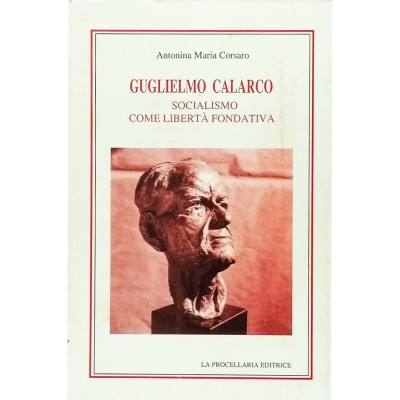 Guglielmo Calarco Saggio Antonina M. Corsaro La Procellaria Editrice 1997