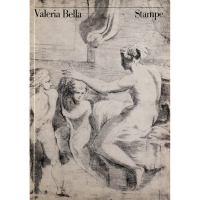 Stampe Grafica Antica e Moderna Valeria Bella Autunno 1999