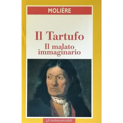 Il Tartufo Molière Gli Indimenticabili San Paolo 1999