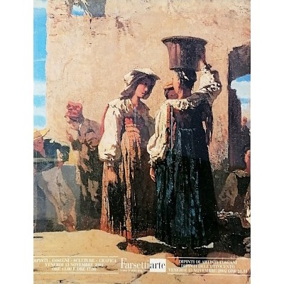Dipinti Disegni Sculture Farsetti Catalogo Asta n 112 novembre 2002