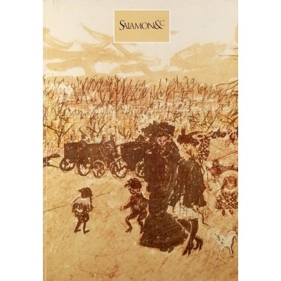 Incisioni XVI-XX secolo Catalogo Salomon & C n 145/1999