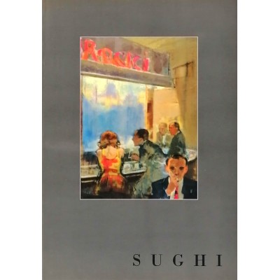 Alberto Sughi Mostra Personale Galleria De Nisi 2002