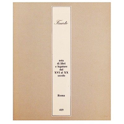 Arte Catalogo Sothebys Parke Bernet Italia Maiolica e Porcellana maggio 1979