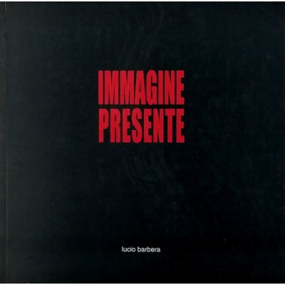 Arte Lucio Barbera Immagine Presente Catania Arte Fiera 2005