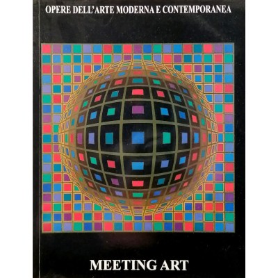 Meeting Art Catalogo n 796 giugno 2015 Arte Moderna Contemporanea