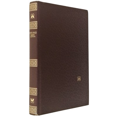 Buoni Cattivi Enzo Biagi Edizione CDE 1990