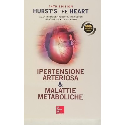 Ipertensione Arteriosa & malattie Metaboliche McGraw Hill 2019