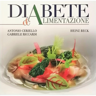 Diabete & Alimentazione Edizioni Medico Scientifiche 2020
