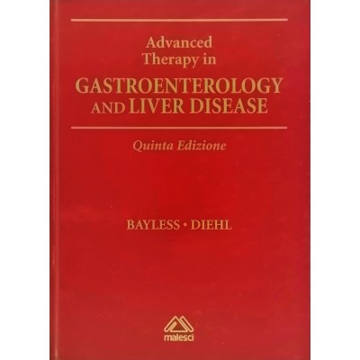 Advance Therapy in Gastroenterology and Liver Disease