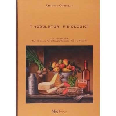 I Modulatori Fisiologici Umberto Cornelli MediService 2010