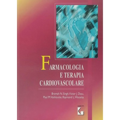 Farmacologia e Terapia Cardiovascolare Momento Medico 1996