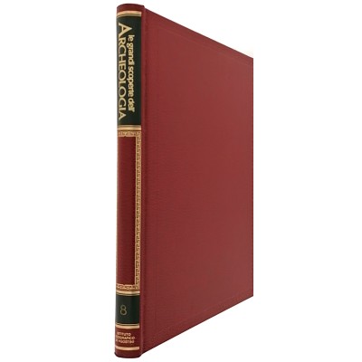 Archeologia Le Antiche Civiltà dell'Europa Atlantica volume 8 De Agostini 1994