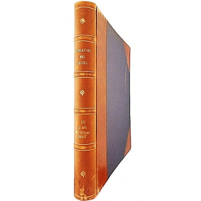 Arte Le Arti dell'Estremo Oriente volume III Capolavori nei Secoli Fabbri 1962